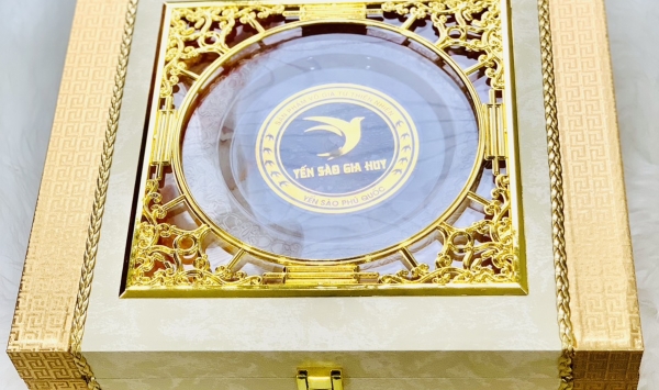 QUÀ TẶNG DOANH NGHIỆP